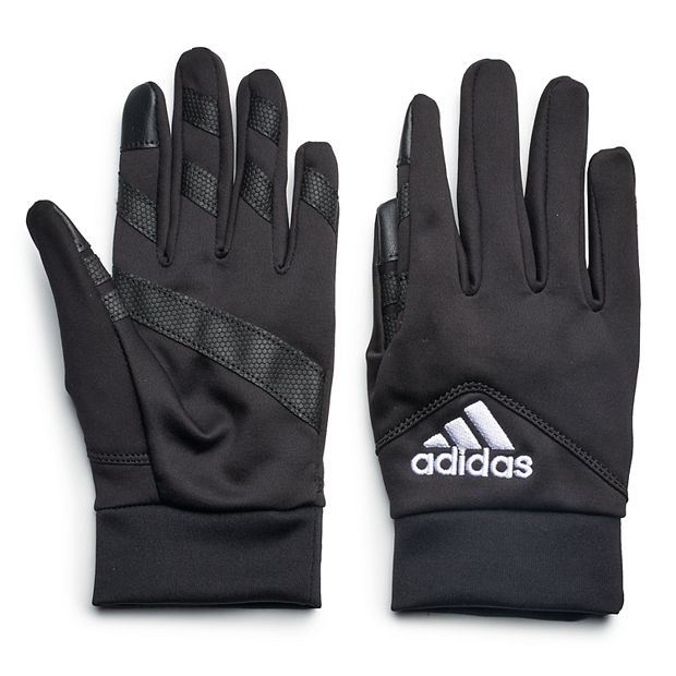 Adidas store shield gloves