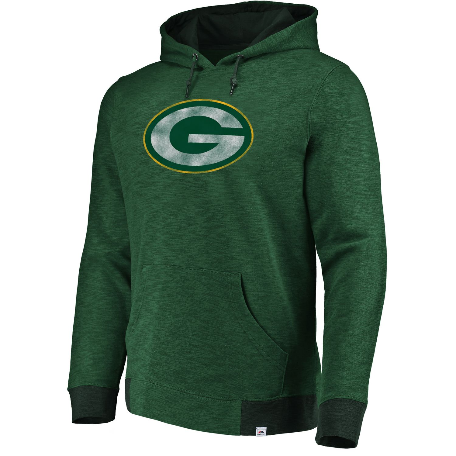 packers hoodie