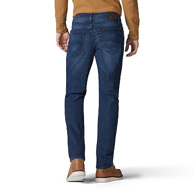 kohl's lee classic fit jeans