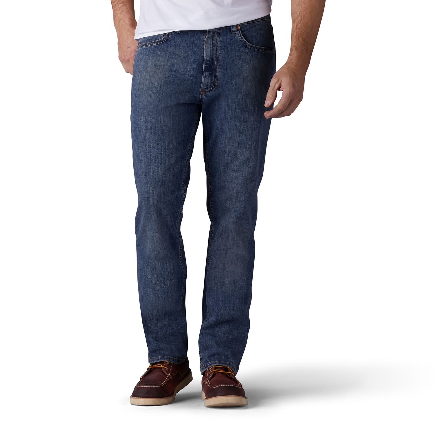 kohls mens lee stretch jeans