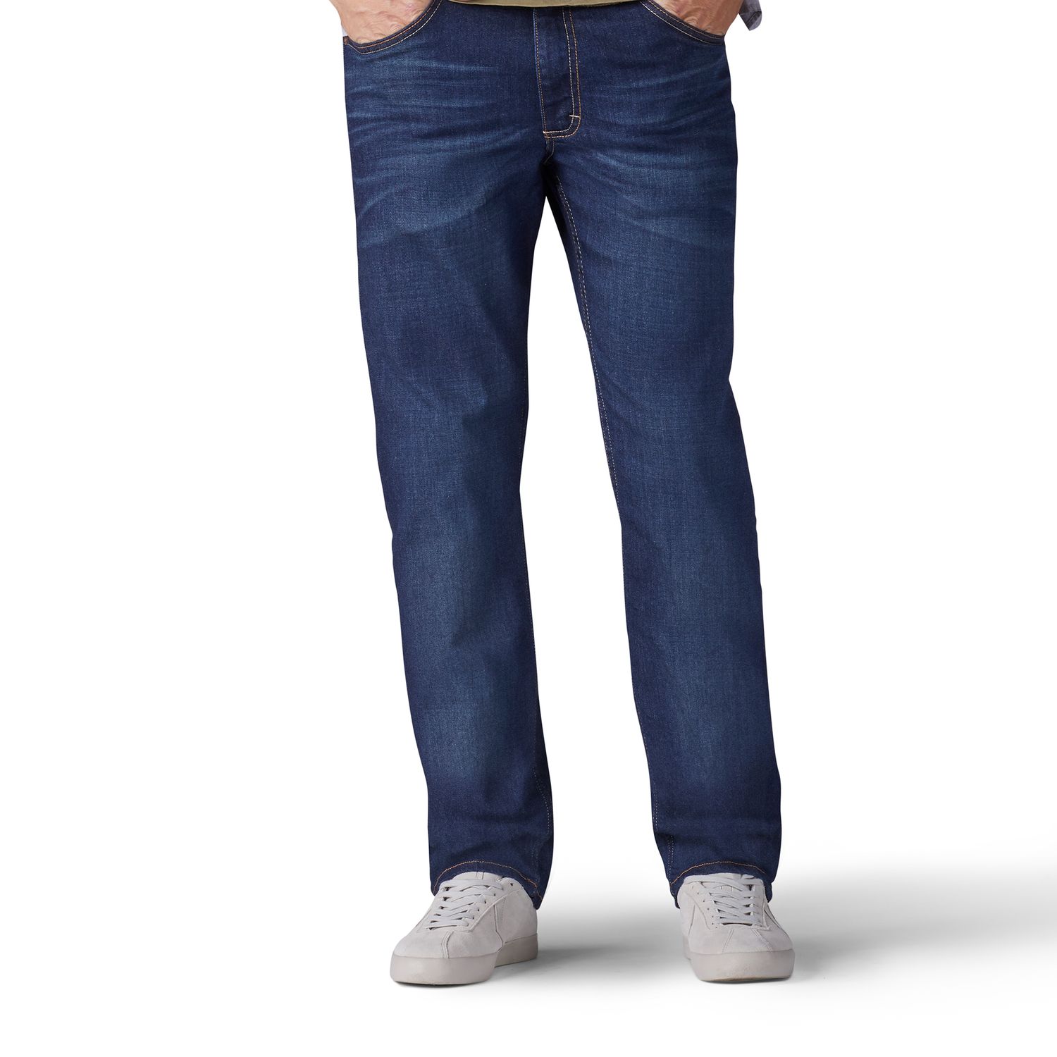 kohls mens lee carpenter jeans