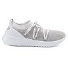 adidas cloudfoam ultimamotion women's sneakers