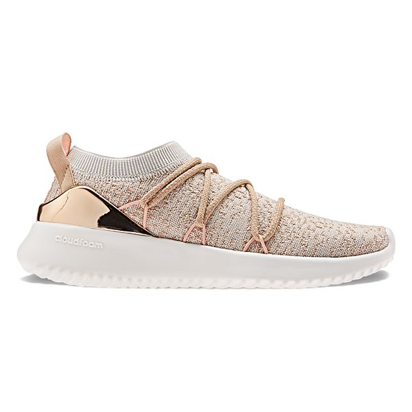 hada Noticias de última hora anfitriona adidas Cloudfoam Ultimamotion Women's Sneakers