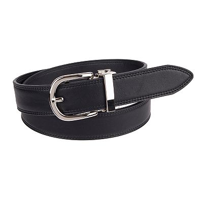 Women's Exact Fit Casual Jean Belt with Precision Fit Technology