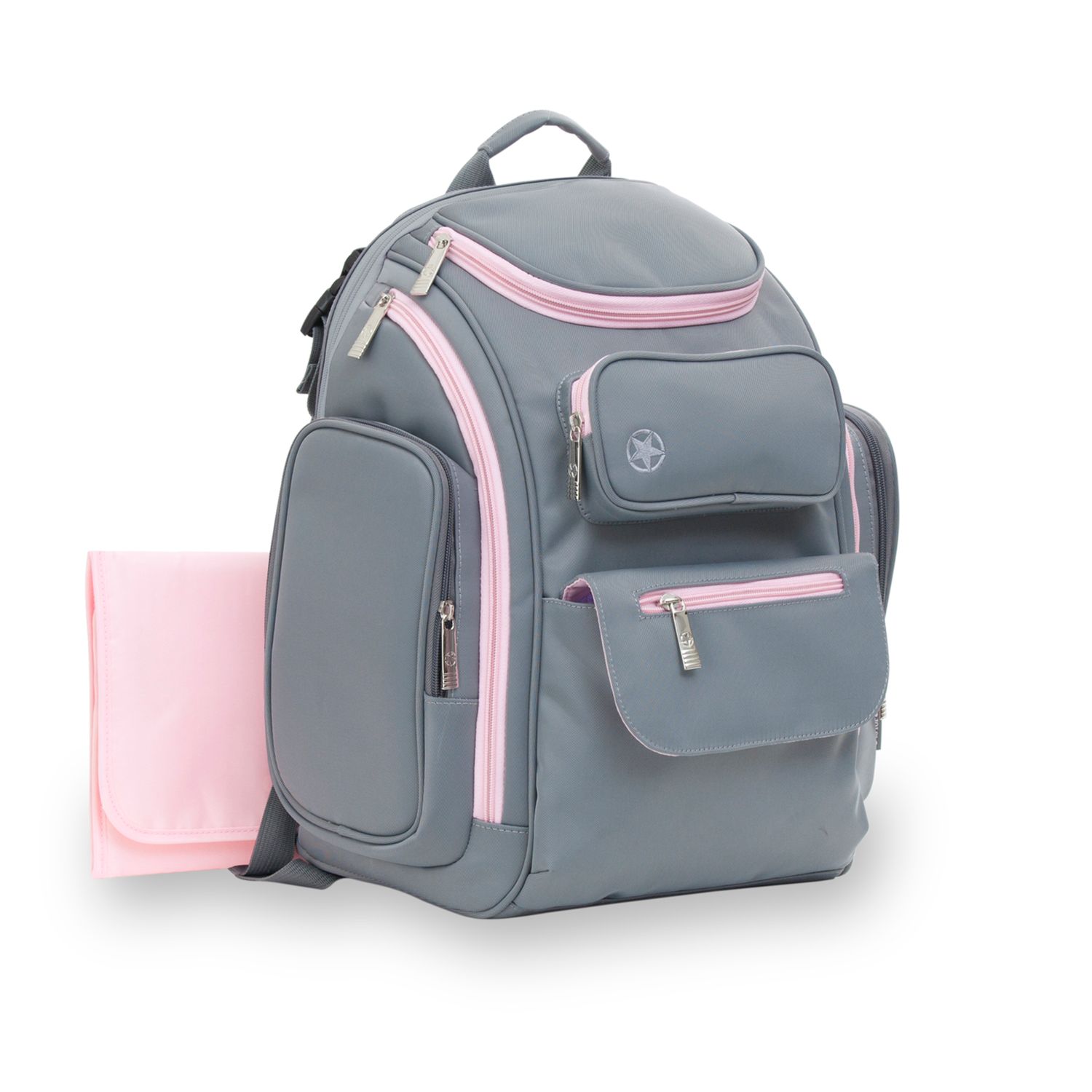 kohls diaper backpack