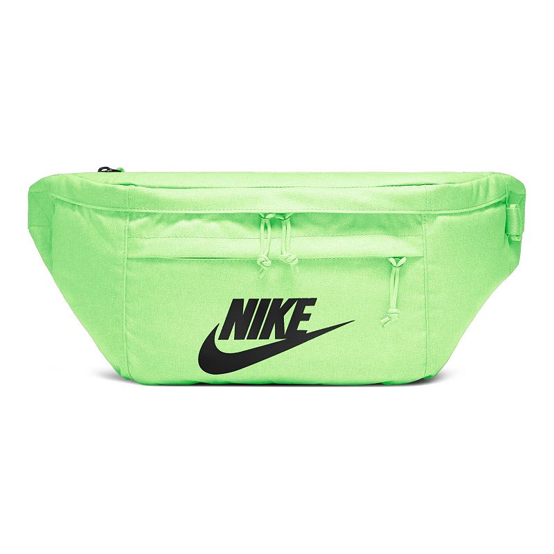 Nike Tech Hip Pack, Dark Green