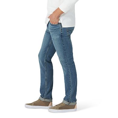 Men's Lee® Premium Flex Regular-Fit Jeans