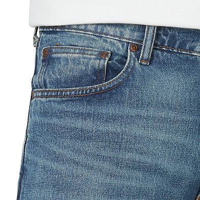 Men's Lee Premium Flex Regular-Fit Jeans