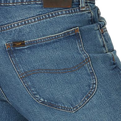 lee premium flex regular fit jeans