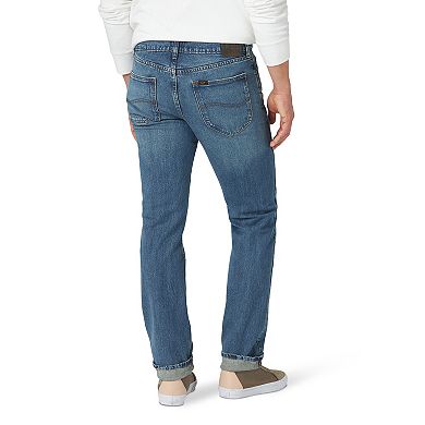 Men's Lee® Premium Flex Regular-Fit Jeans