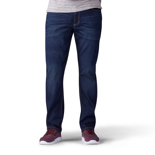 Kohls mens hot sale lee pants