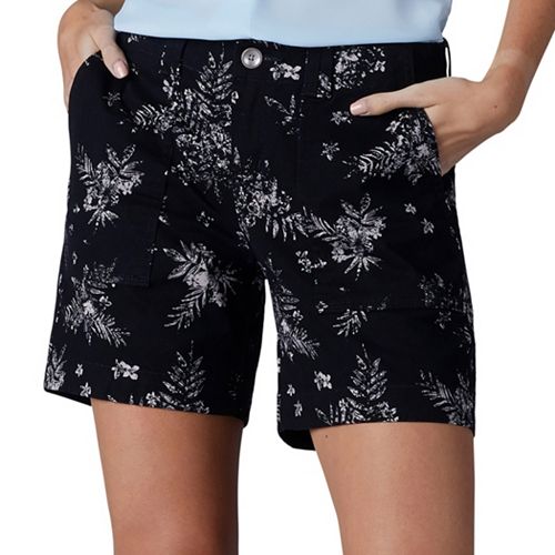 Women's Lee Kinsey Twill Shorts