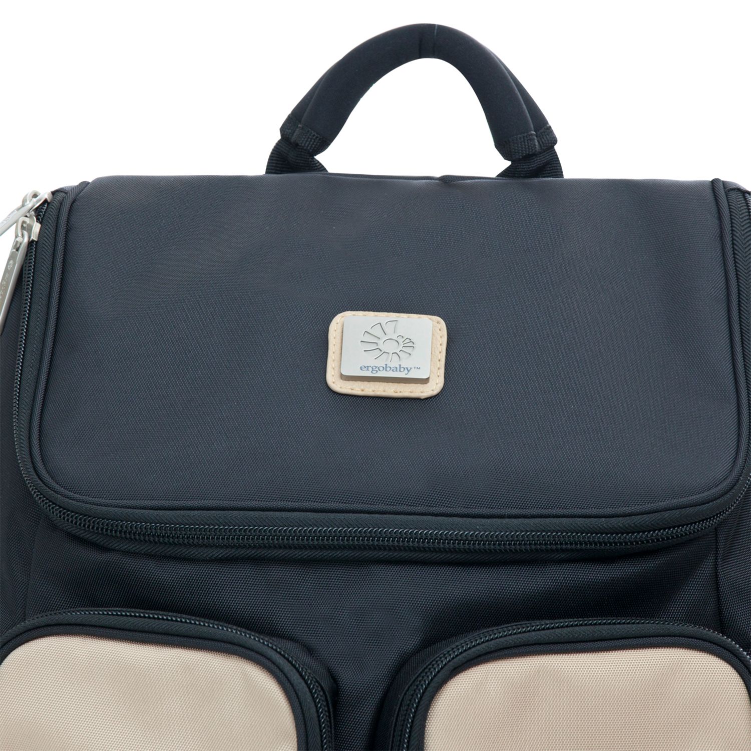 ergobaby playdate backpack diaper bag