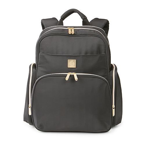 Ergobaby Anywhere I Go Backpack Diaper Bag