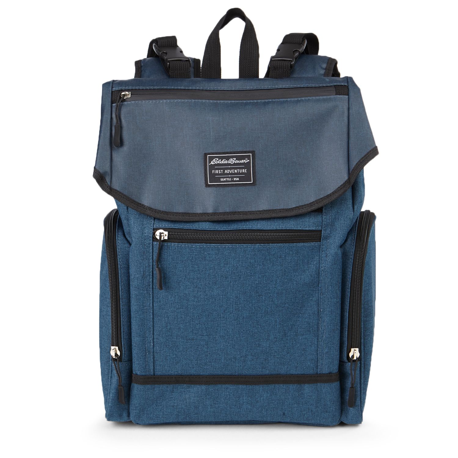 eddie bauer baby diaper backpack