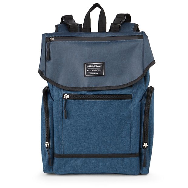 Eddie bauer highline outlet diaper bag