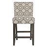 HomePop Classic Parsons Counter Stool