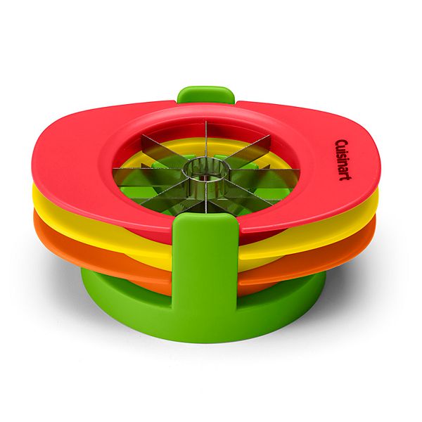 Cuisinart® 3In1 Precision Fruit and Vegetable Slicer