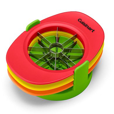 Cuisinart 3-In-1 Precision Fruit and Vegetable Slicer