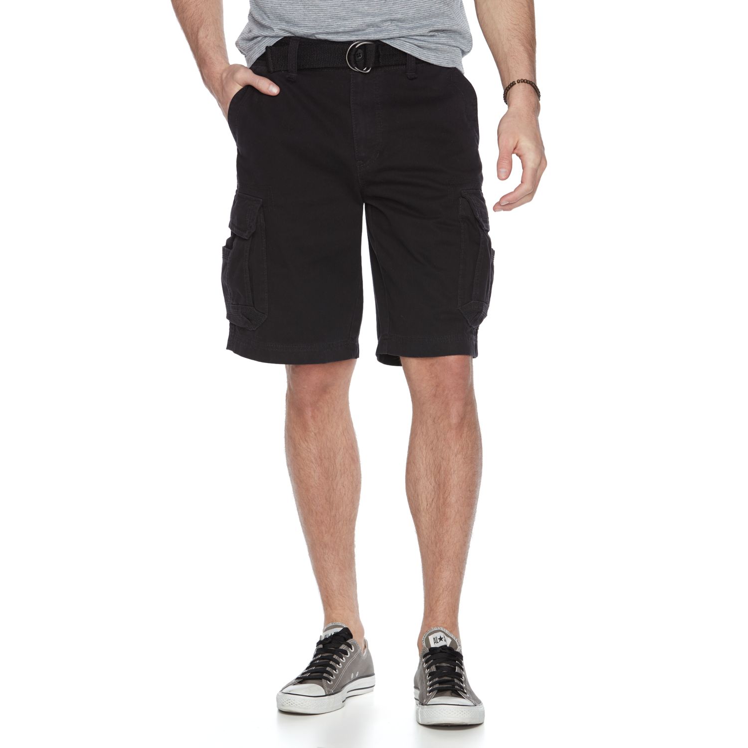 unionbay survivor cargo shorts