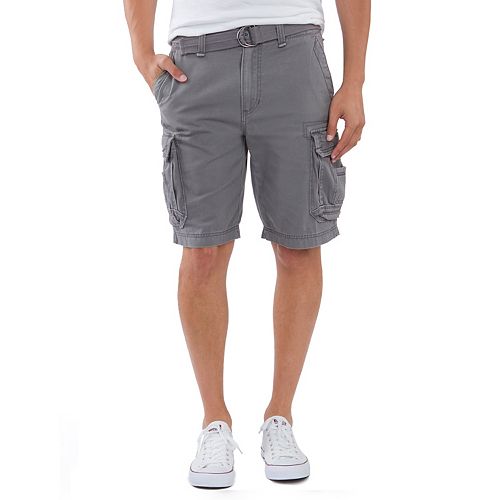 unionbay cargo shorts kohls