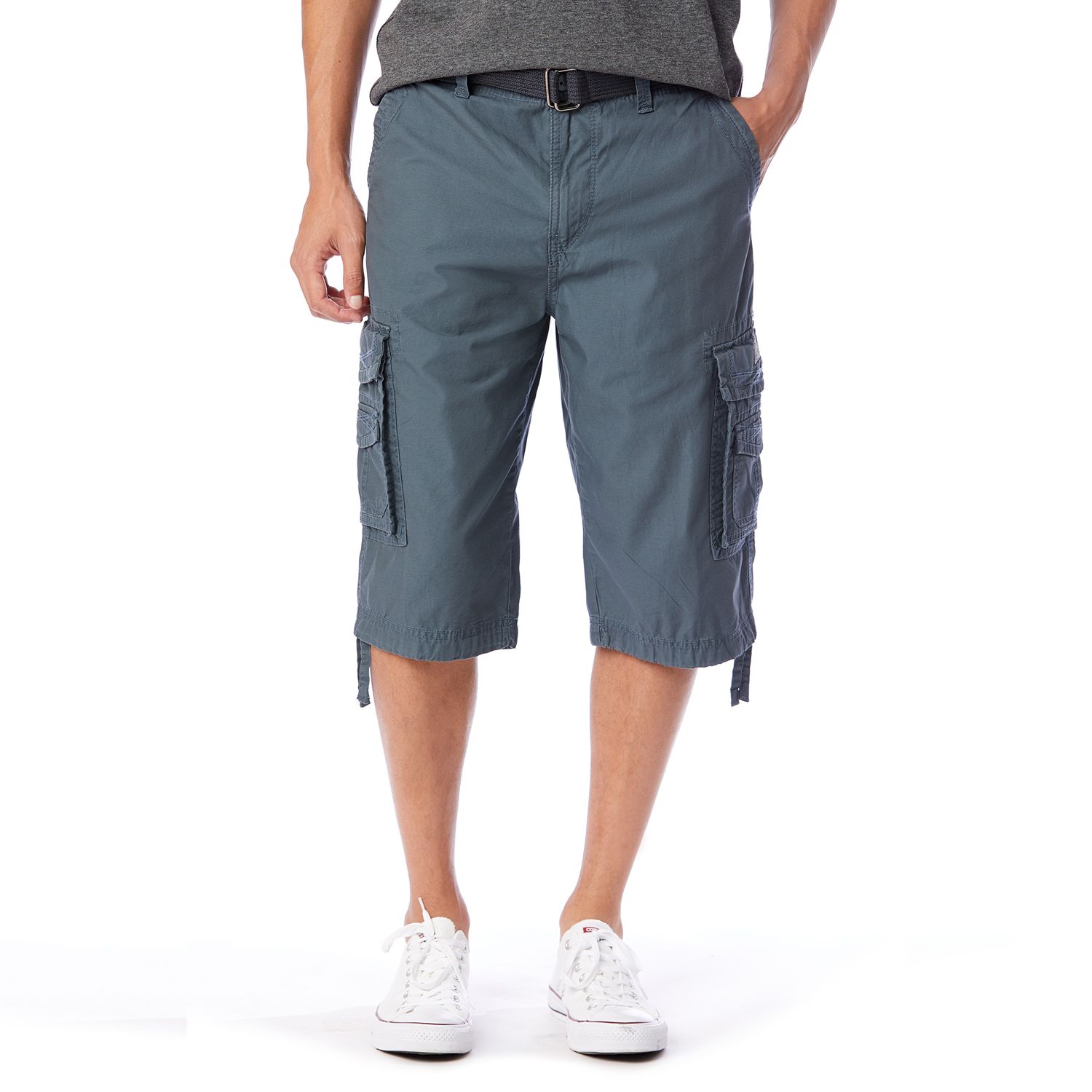 unionbay cargo shorts kohls