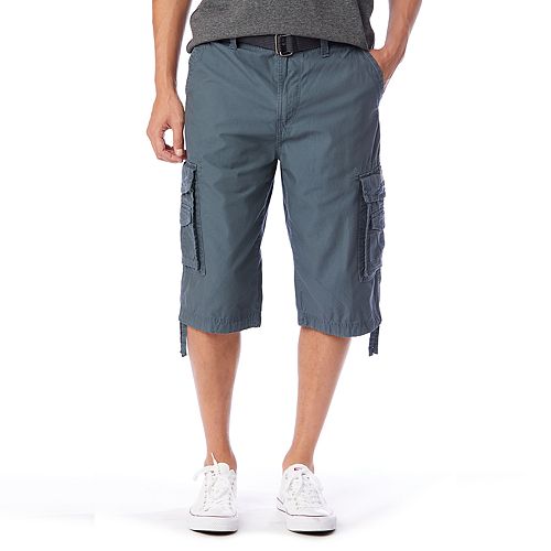 unionbay cargo shorts kohls