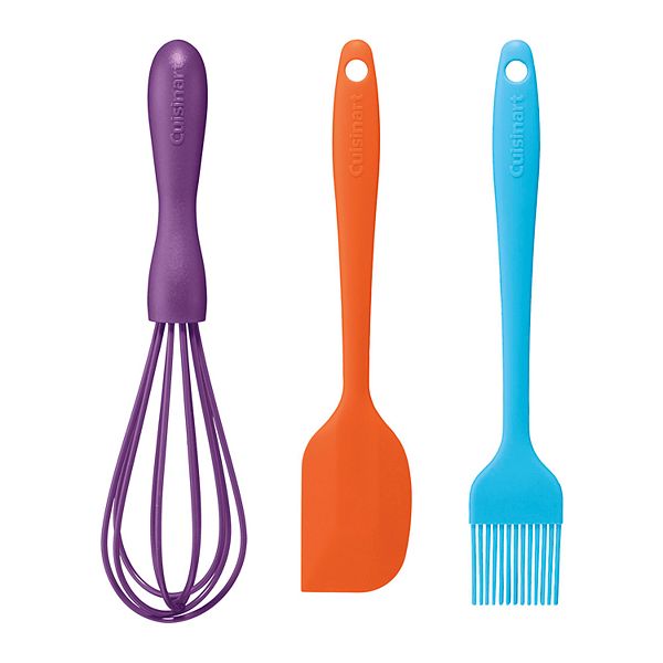 Cuisinart® 3-piece Mini Baking Tool Set