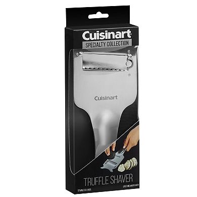 Cuisinart Truffle Shaver