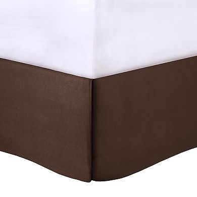 Madison Park Essentials Parker 24-piece Complete Comforter Set with Sheets and Curtains