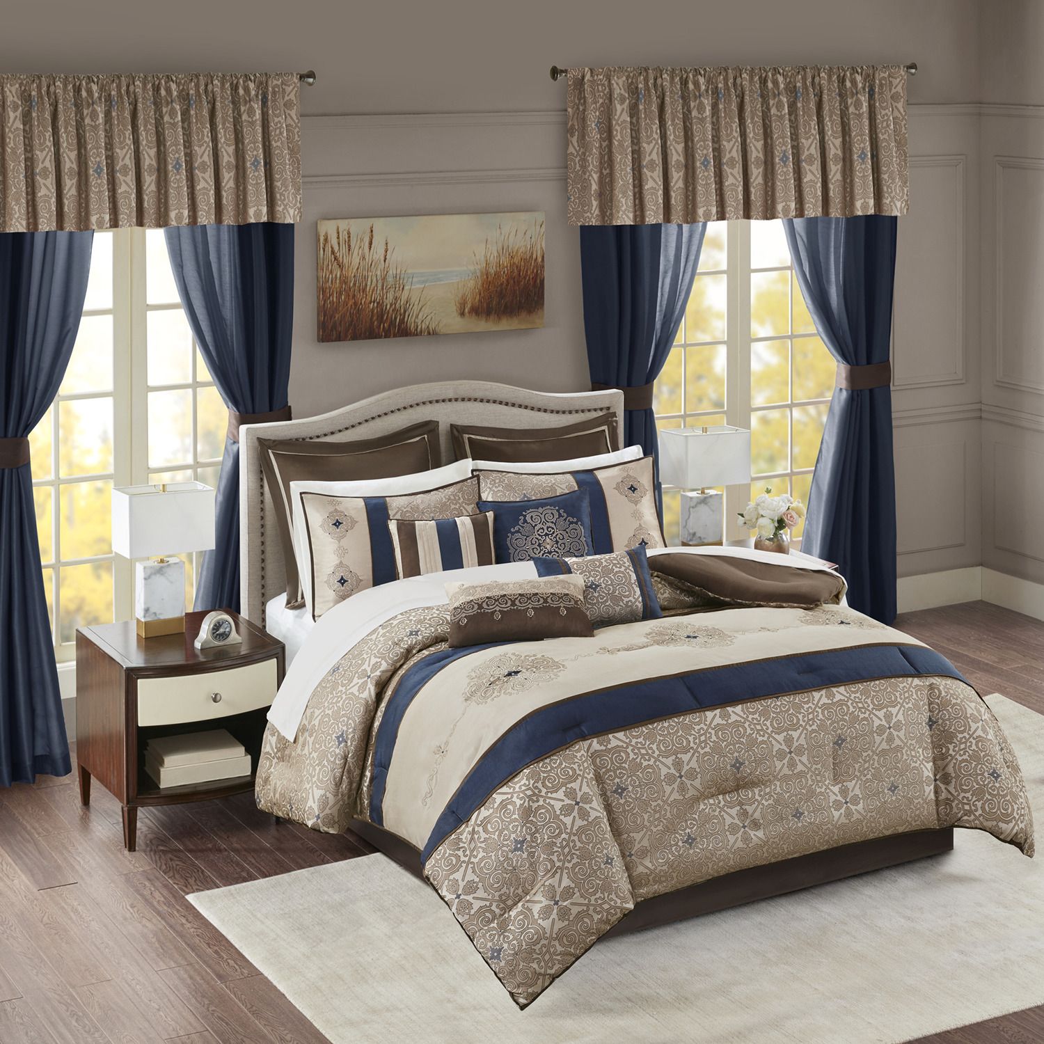 bedding sets offers