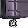 Delsey Air Armour Hardside Spinner Luggage
