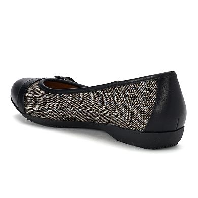 Croft & Barrow® Drawbridge Women's Flats