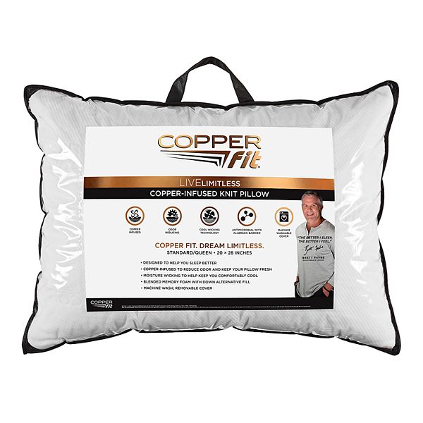 Bed Bath And Beyond Copper Fit Pillow research.engr.tu.ac.th
