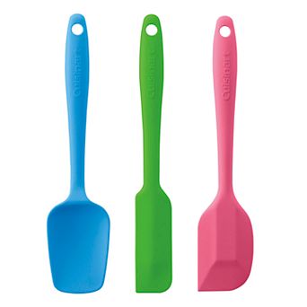 Cuisinart® 3 pc Mini Spatula Set
