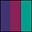 Blue Red Purple