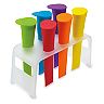 Cuisinart® 7-pc. Ice Pop Set with Tray