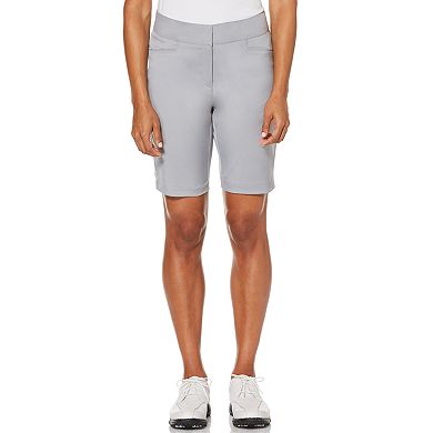 Women's Grand Slam 3-pocket Golf Shorts