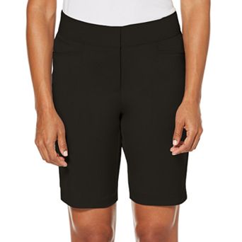 Women's Grand Slam 3-Pocket Golf Shorts