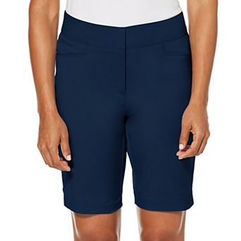 Women's Grand Slam 3-Pocket Golf Shorts