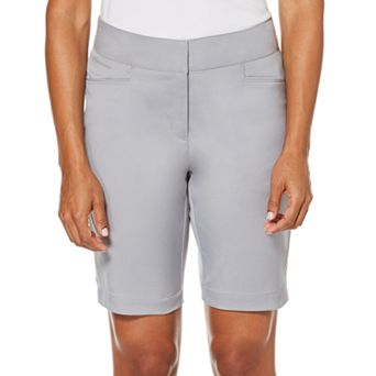 Women's Grand Slam 3-Pocket Golf Shorts