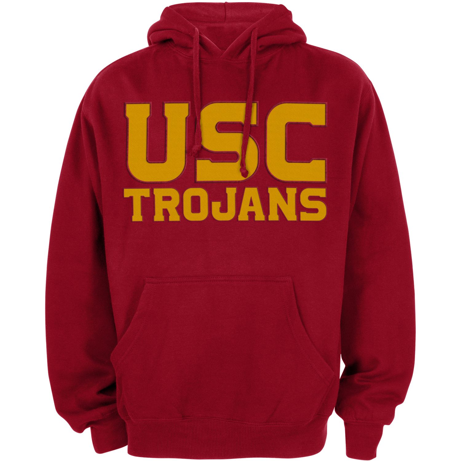 mens usc hoodie
