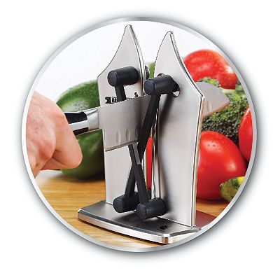 Bavarian Edge Knife Sharpener As Seen on TV