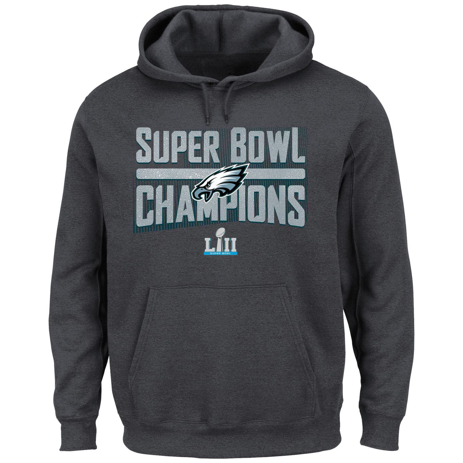 philadelphia eagles super bowl hoodie