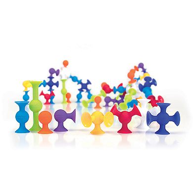 Squigz Starter Set by Fat Brain Toy Co.