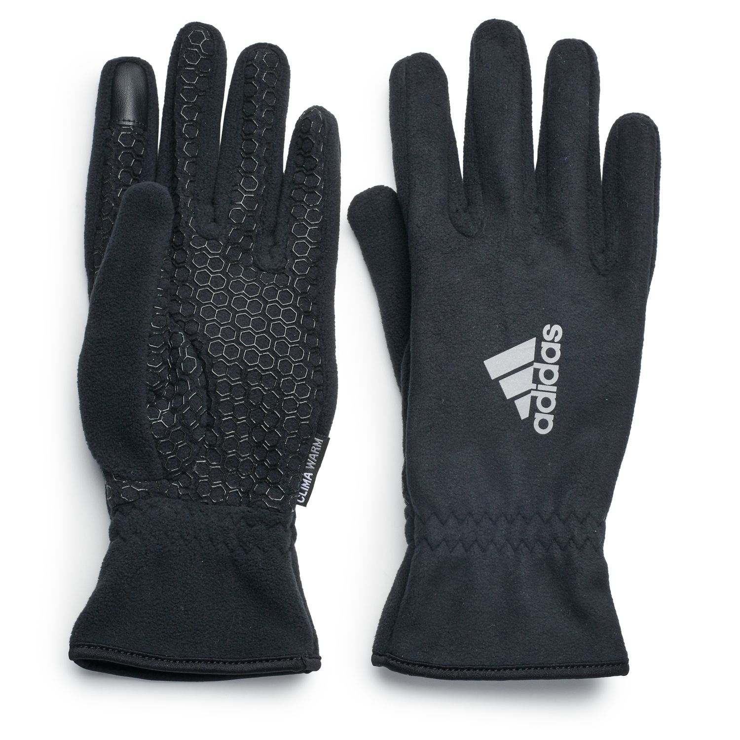 Men's adidas Comfort Fleece Gloves