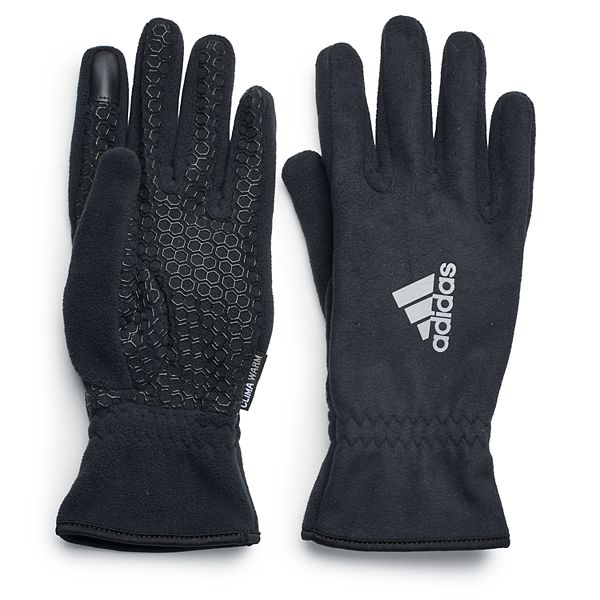 adidas Comfort Fleece Gloves