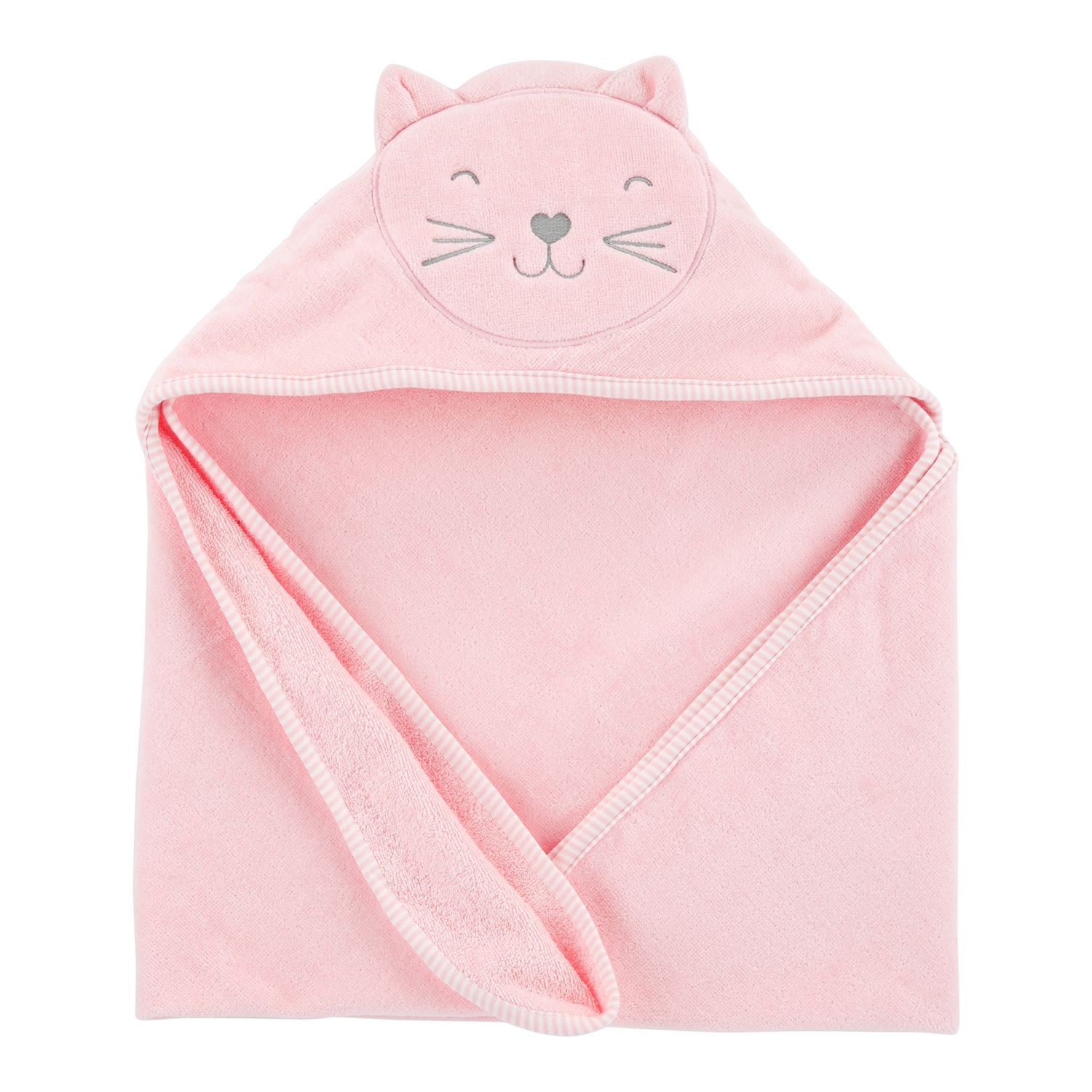 kohls baby towels