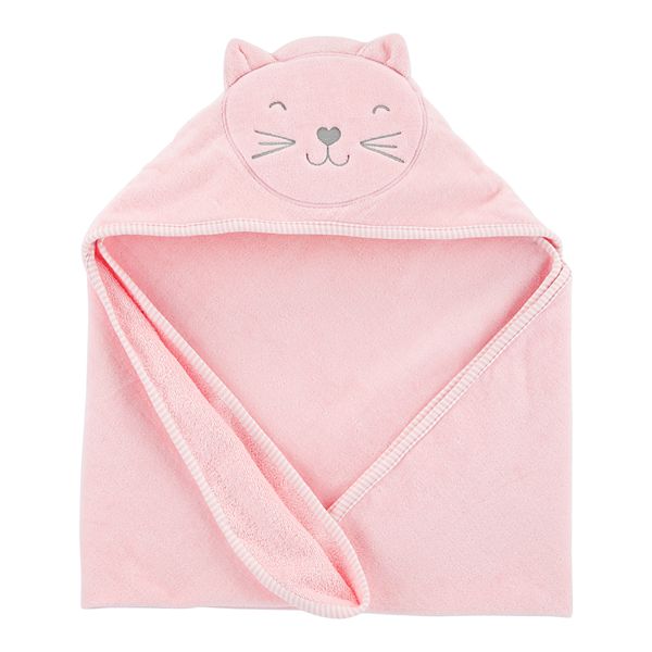 Kohls hooded best sale bath towels