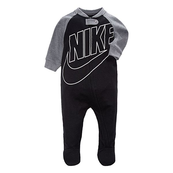 Nike best sale pj set